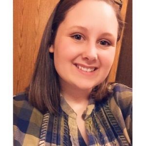 Meet your Posher, Melanie